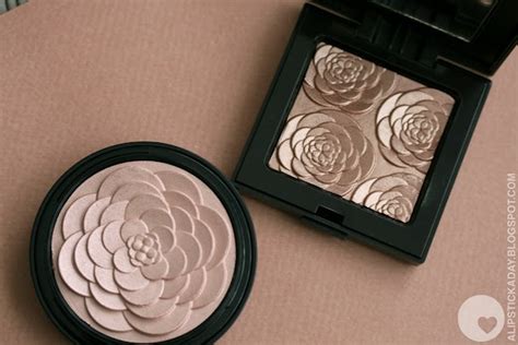 guerlain cruel gardenia illuminating powder